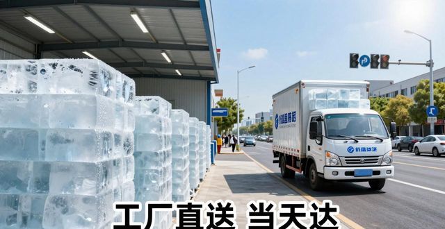 武汉汉南降温冰块销售公司_食品级工业冰块购买_降温冰块供应商